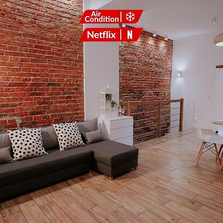Old Town Wawel Premium Apartment - 60M2 Краков Экстерьер фото