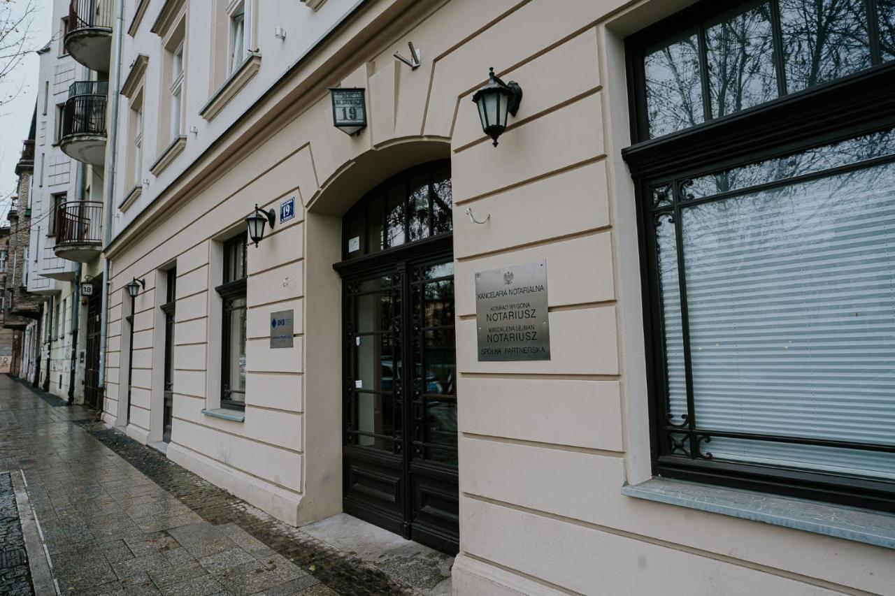 Old Town Wawel Premium Apartment - 60M2 Краков Экстерьер фото