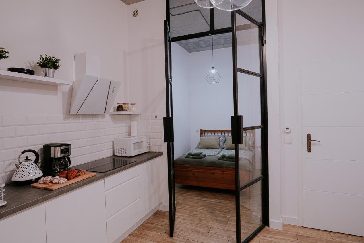 Old Town Wawel Premium Apartment - 60M2 Краков Экстерьер фото