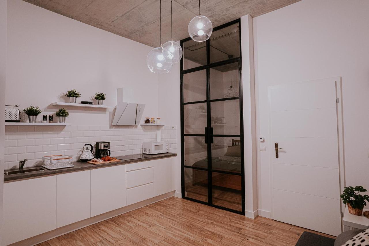 Old Town Wawel Premium Apartment - 60M2 Краков Экстерьер фото