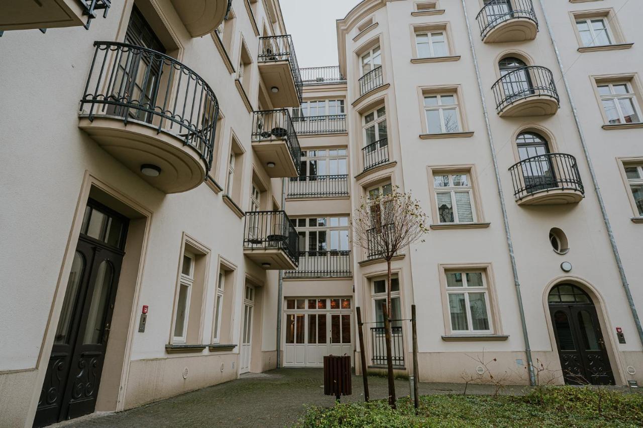 Old Town Wawel Premium Apartment - 60M2 Краков Экстерьер фото