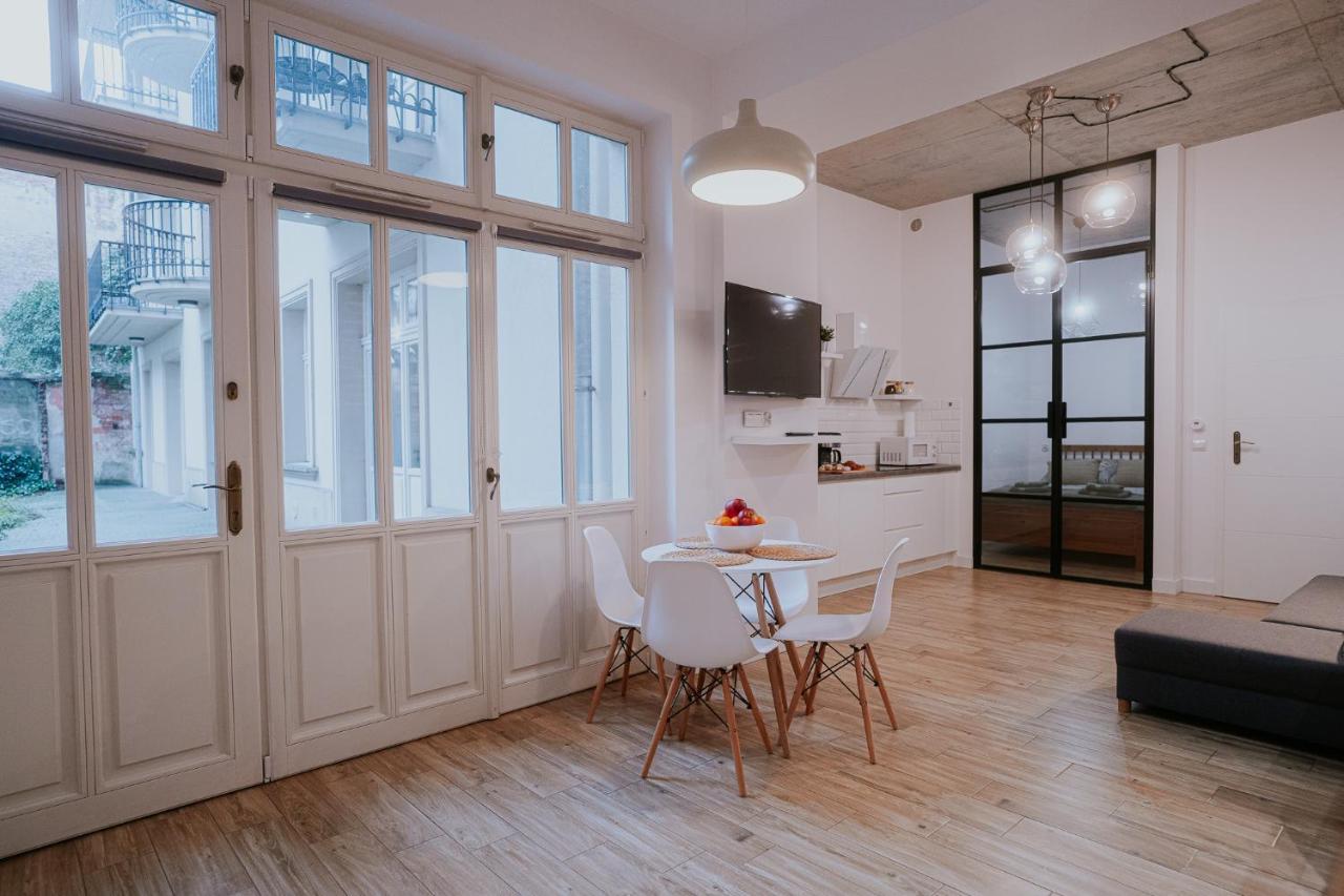 Old Town Wawel Premium Apartment - 60M2 Краков Экстерьер фото