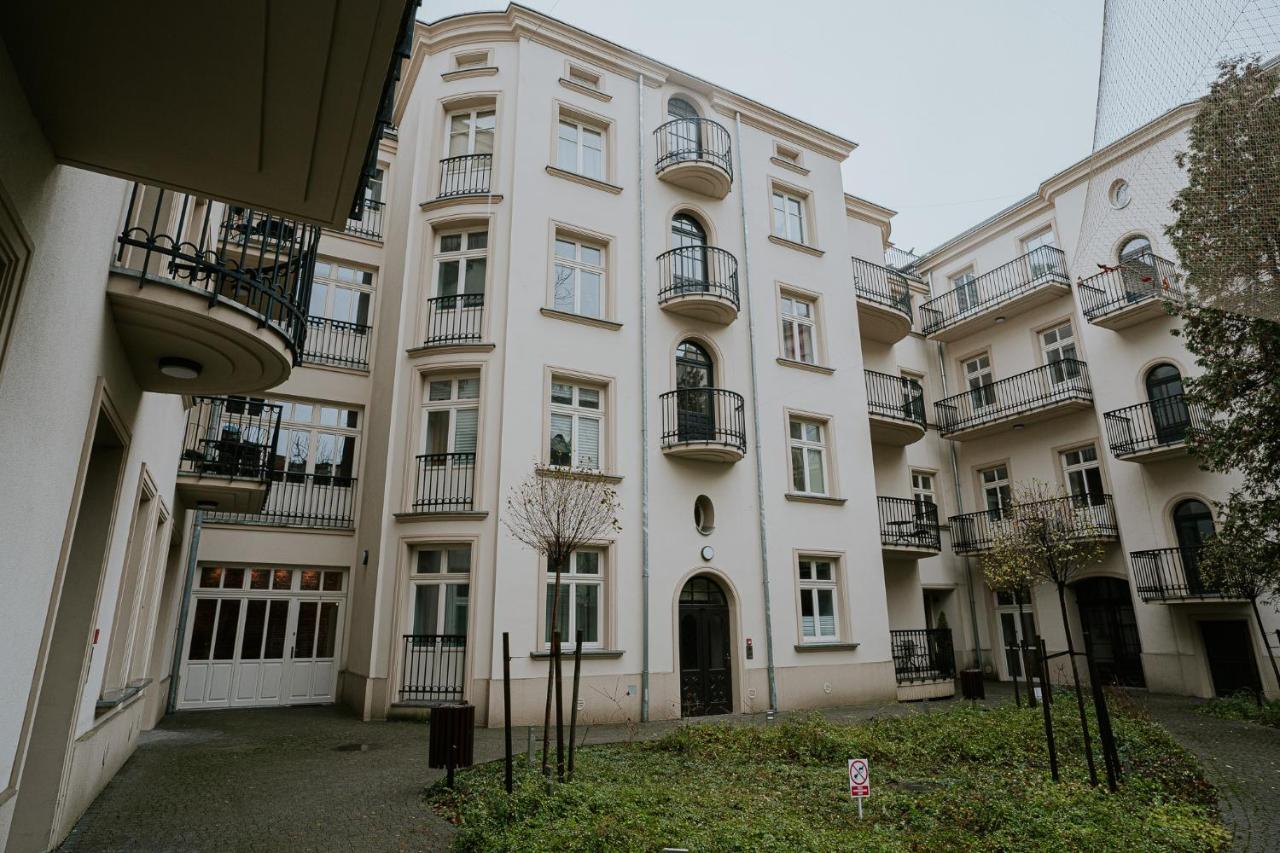 Old Town Wawel Premium Apartment - 60M2 Краков Экстерьер фото