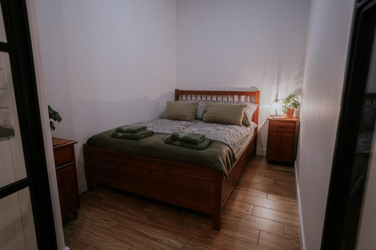 Old Town Wawel Premium Apartment - 60M2 Краков Экстерьер фото