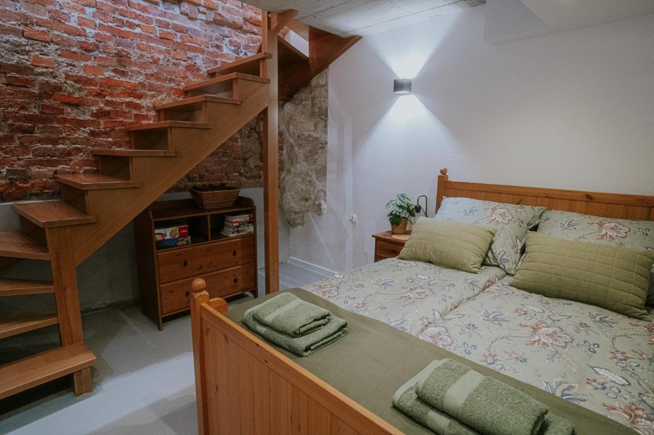 Old Town Wawel Premium Apartment - 60M2 Краков Экстерьер фото