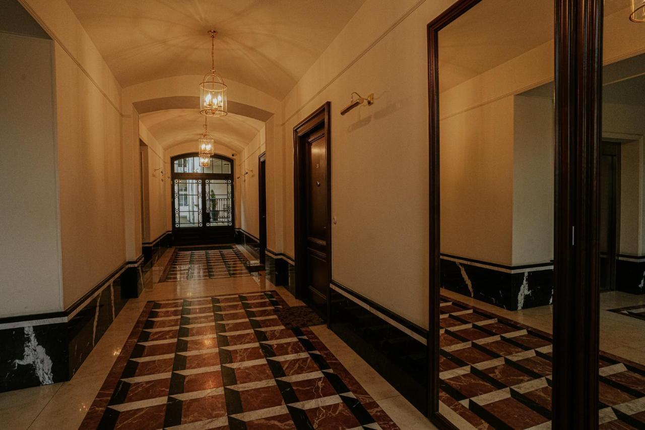 Old Town Wawel Premium Apartment - 60M2 Краков Экстерьер фото