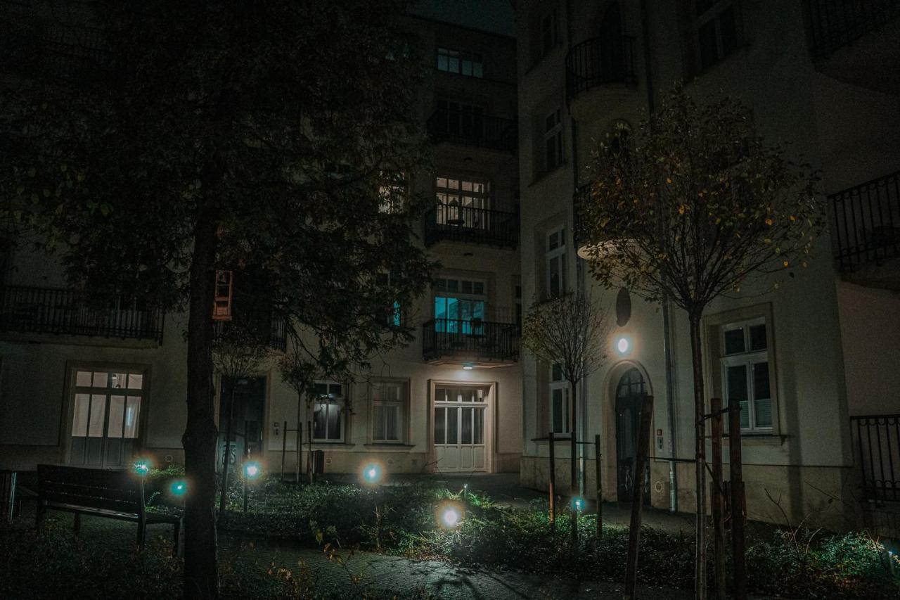 Old Town Wawel Premium Apartment - 60M2 Краков Экстерьер фото