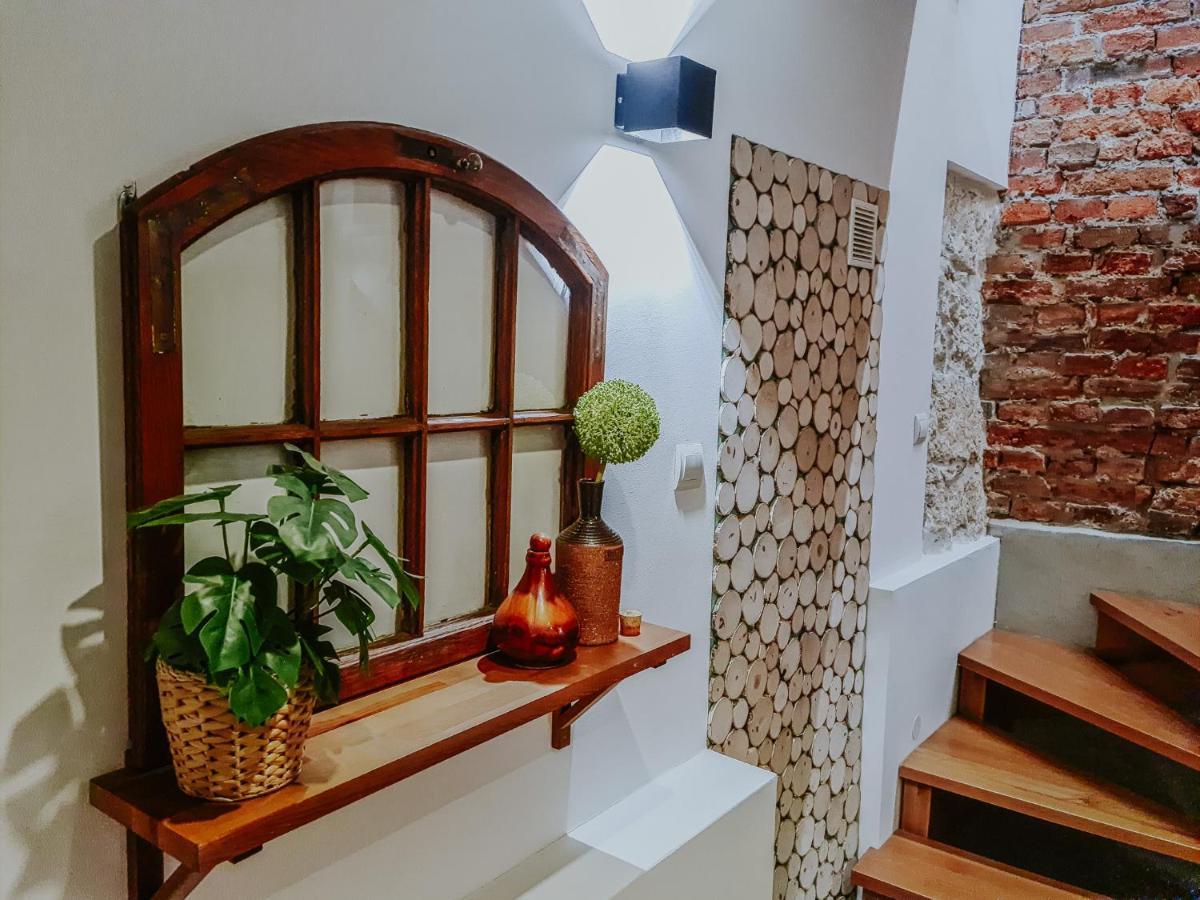 Old Town Wawel Premium Apartment - 60M2 Краков Экстерьер фото