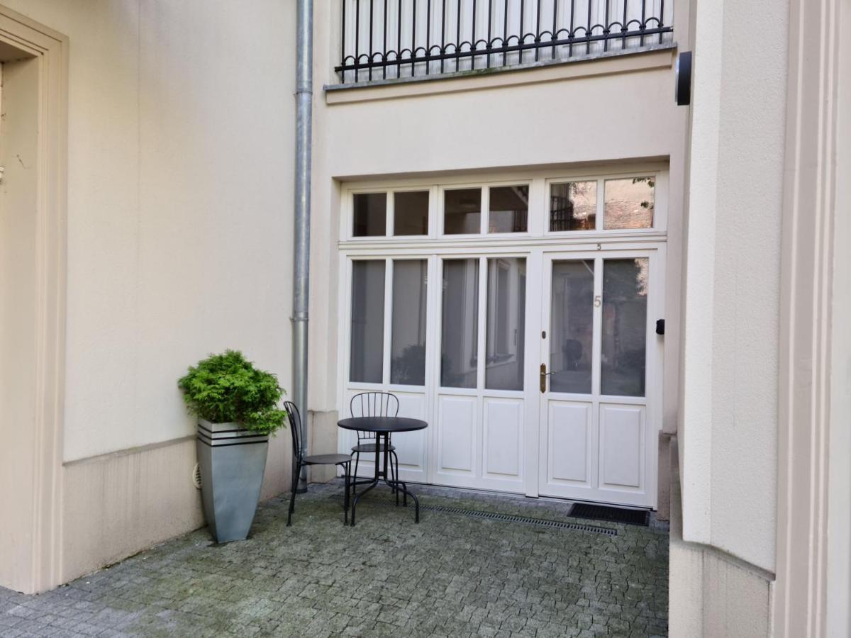 Old Town Wawel Premium Apartment - 60M2 Краков Экстерьер фото
