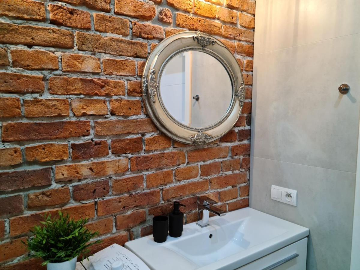 Old Town Wawel Premium Apartment - 60M2 Краков Экстерьер фото