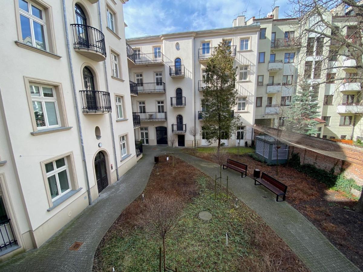 Old Town Wawel Premium Apartment - 60M2 Краков Экстерьер фото