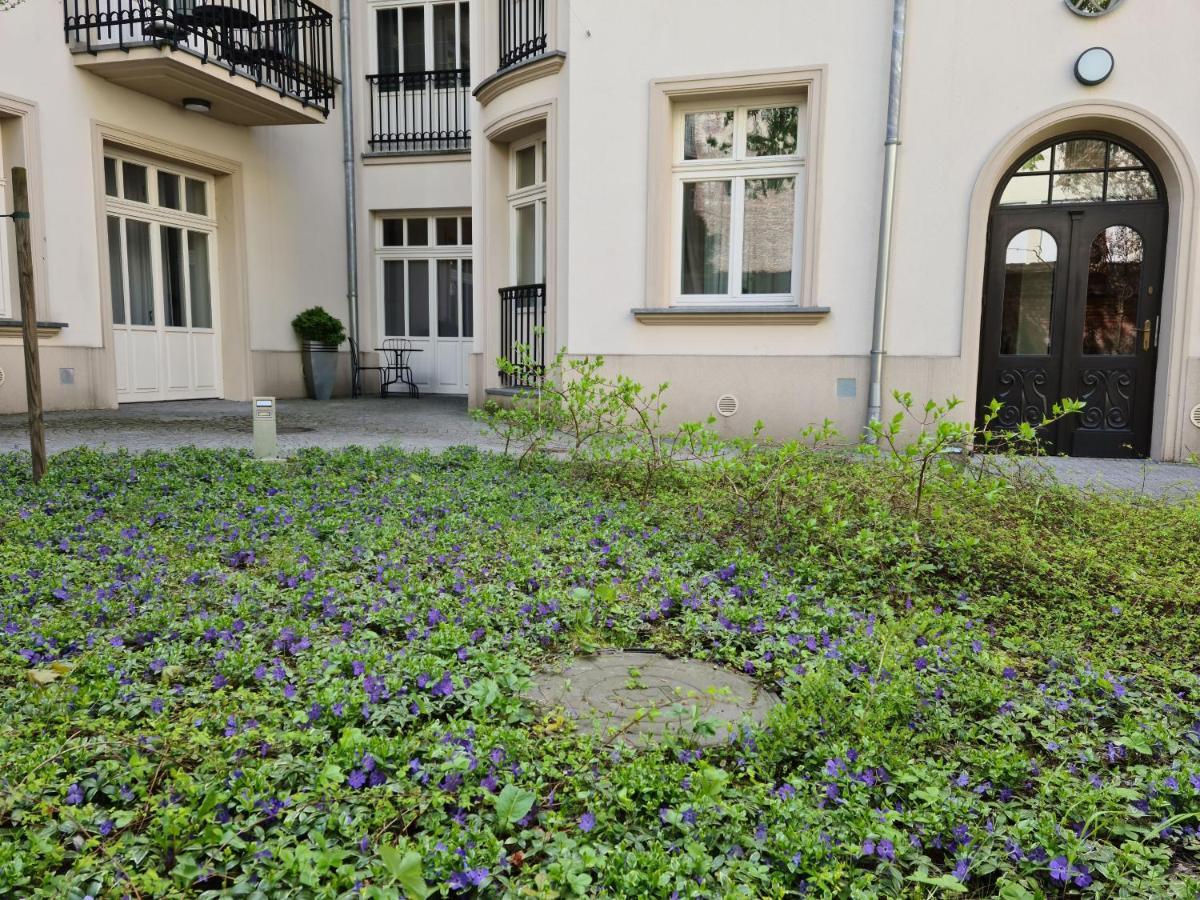 Old Town Wawel Premium Apartment - 60M2 Краков Экстерьер фото